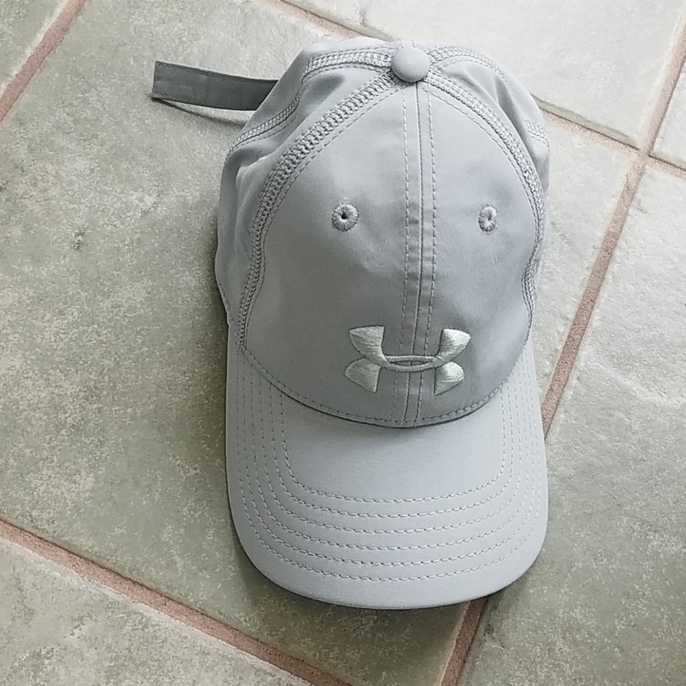 Women's Under Armour hat